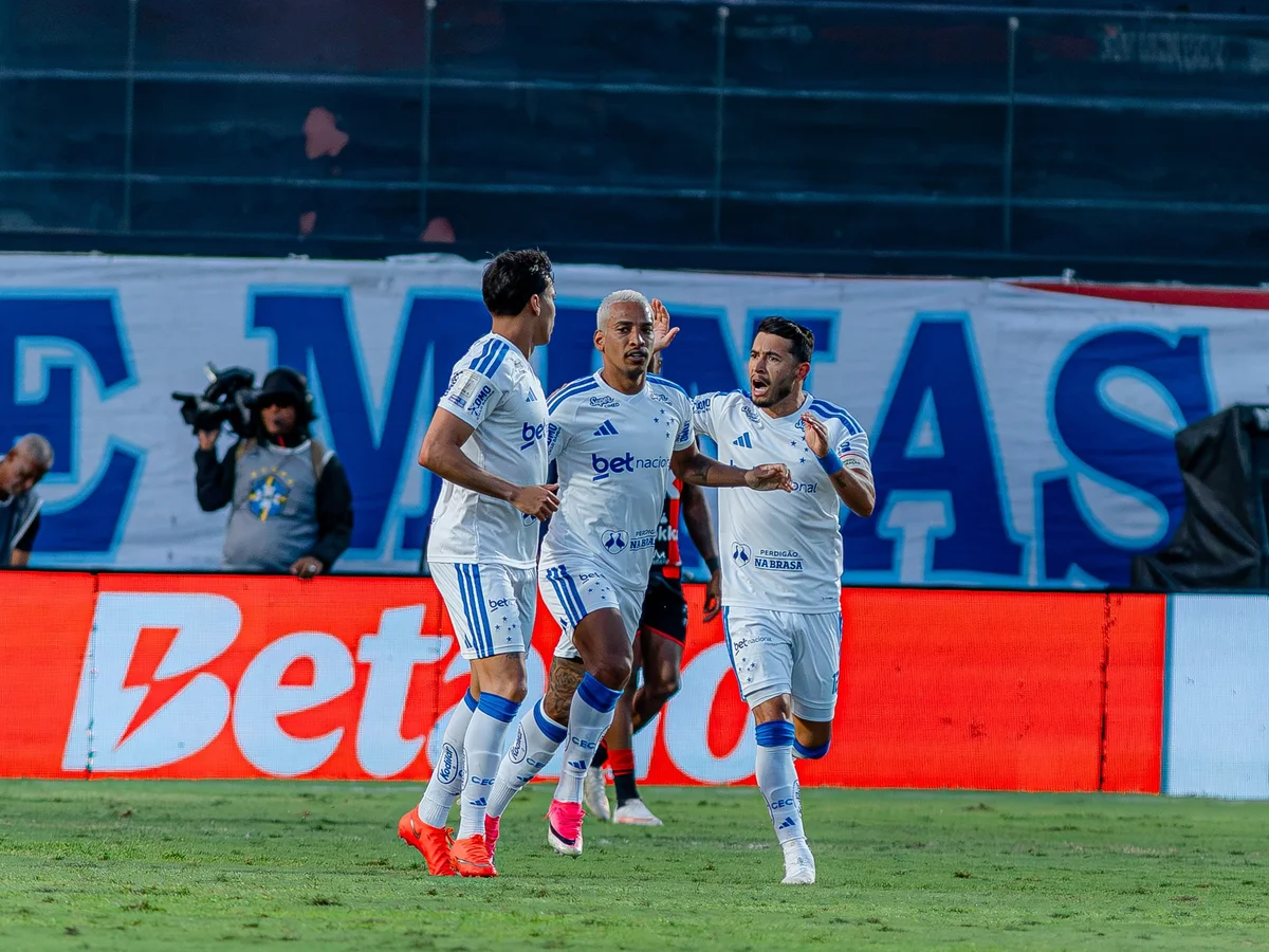 Artur Jorge transforma Cruzeiro em favorito no returno e acende esperança de G-4