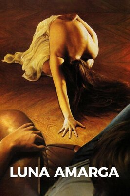 Bitter Moon [1992] [DVD5-R1] [Latino]