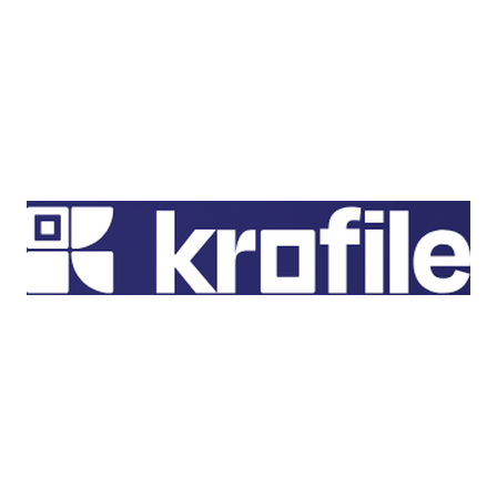Krofile logo