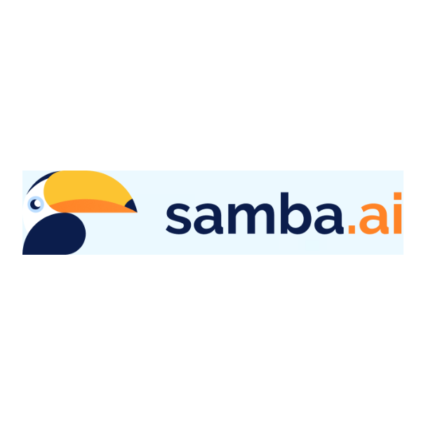 Samba AI logo