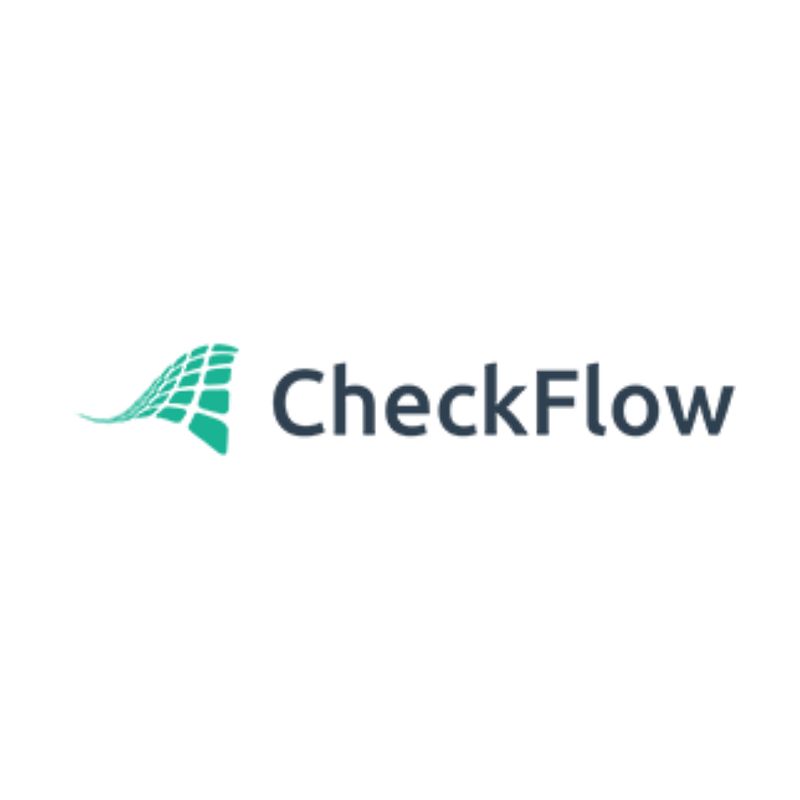 CheckFlow logo