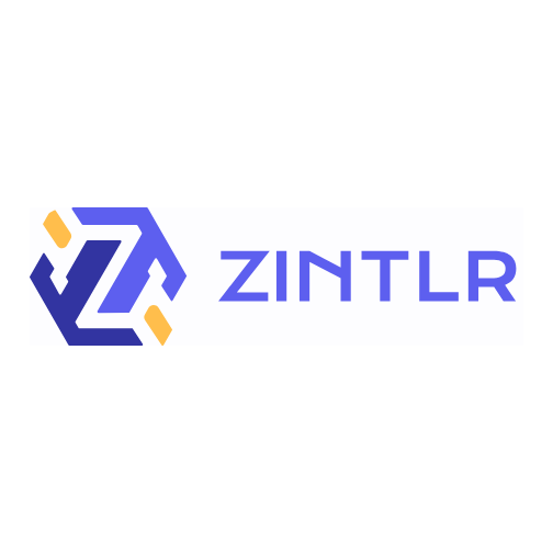 Zintlr logo