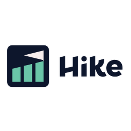 Hike SEO logo