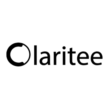 Claritee logo
