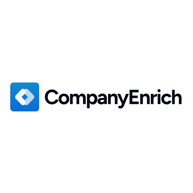 CompanyEnrich logo
