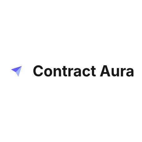 Contract Aura logo