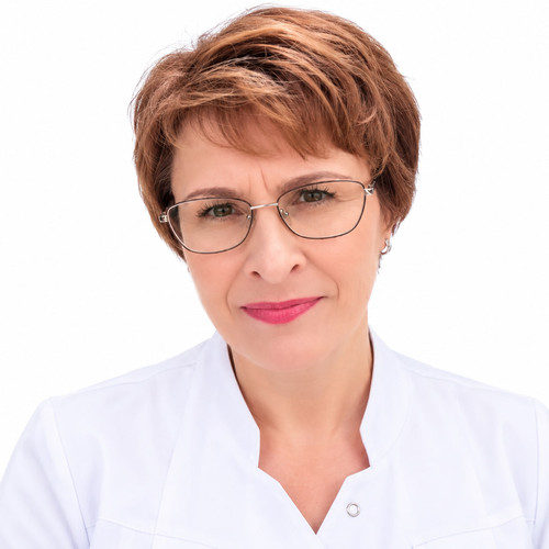 Слинкина Любовь Владимировна.1