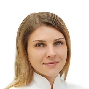 Фурсик Анастасия Ивановна.1