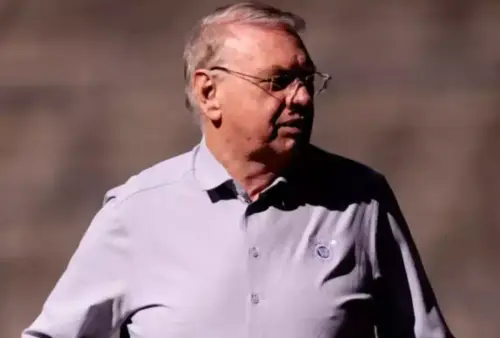 Blindagem milionária: Corinthians surpreende com multas de quase R$ 900 milhões para duas joias da base