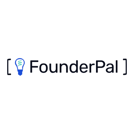 FounderPal logo