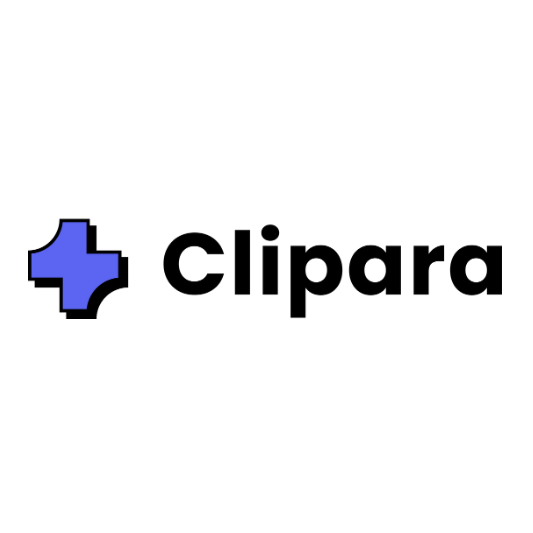 Clipara logo