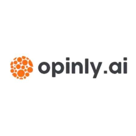 Opinly logo