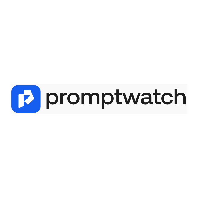 Promptwatch logo