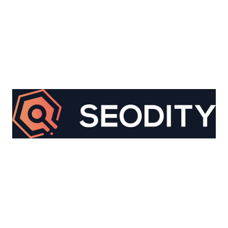 Seodity logo