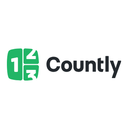 Countly logo