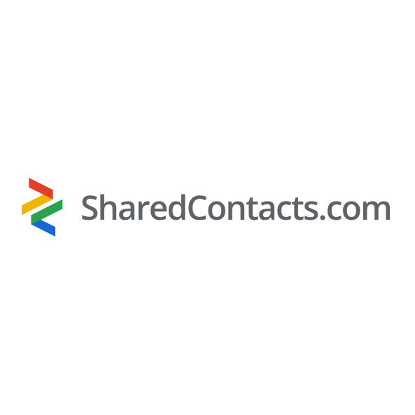 SharedContacts logo