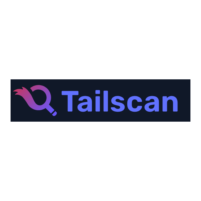 Tailscan logo