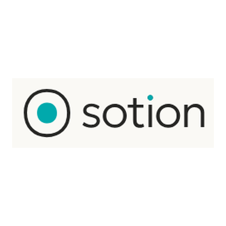 Sotion logo