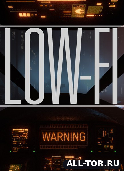 LOW-FI (2027) [PC]
