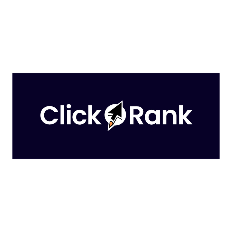 ClickRank logo