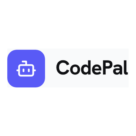 CodePal logo