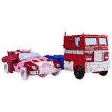 TRANSFORMERS TIL ALL ARE LOVED VALENTINES DAY PACK 4