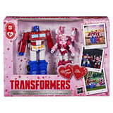 TRANSFORMERS TIL ALL ARE LOVED VALENTINES DAY PACK 6