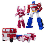 TRANSFORMERS TIL ALL ARE LOVED VALENTINES DAY PACK 3