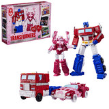 TRANSFORMERS TIL ALL ARE LOVED VALENTINES DAY PACK 5