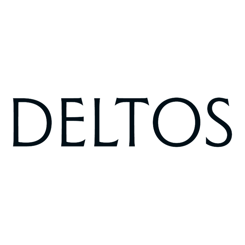 Deltos logo