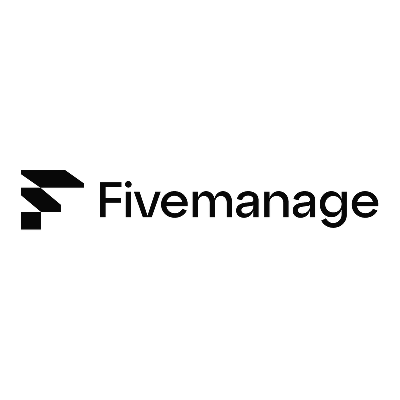 Fivemanage logo