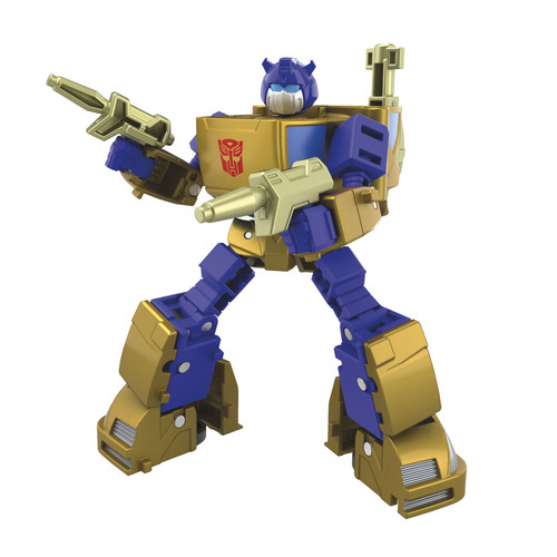 TRANSFORMERS STUDIO SERIES TRANSFORMERS DEVASTATION DELUXE CLASS AUTOBOT GOLDFIRE 2.jpg