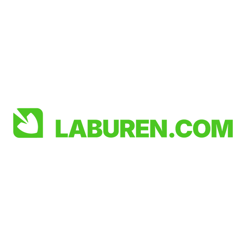 Laburen logo