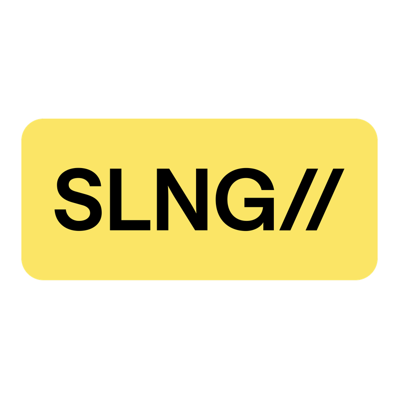 SLNG logo