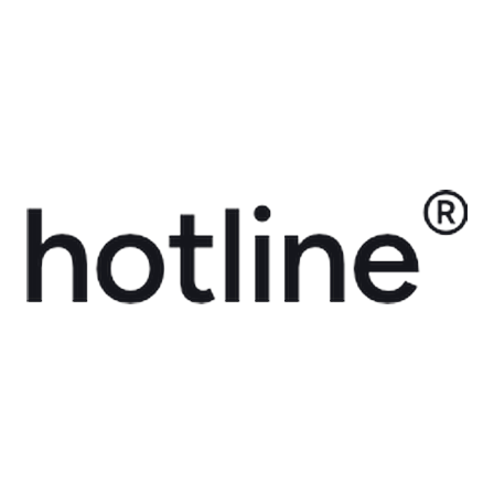 Hotline UGC logo