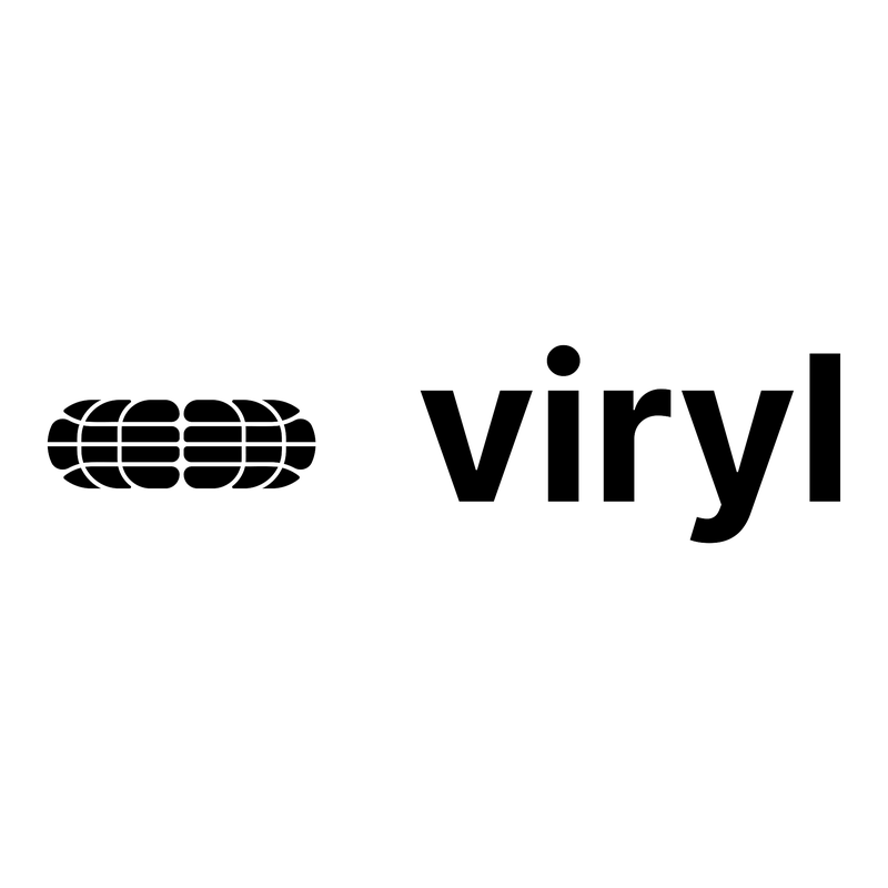viryl logo