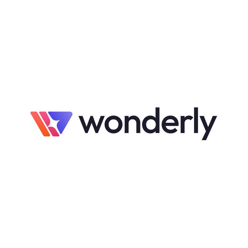 Wonderly logo