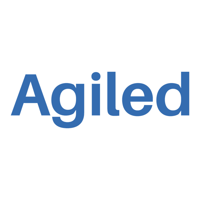 Agiled logo