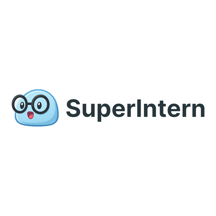 SuperIntern logo