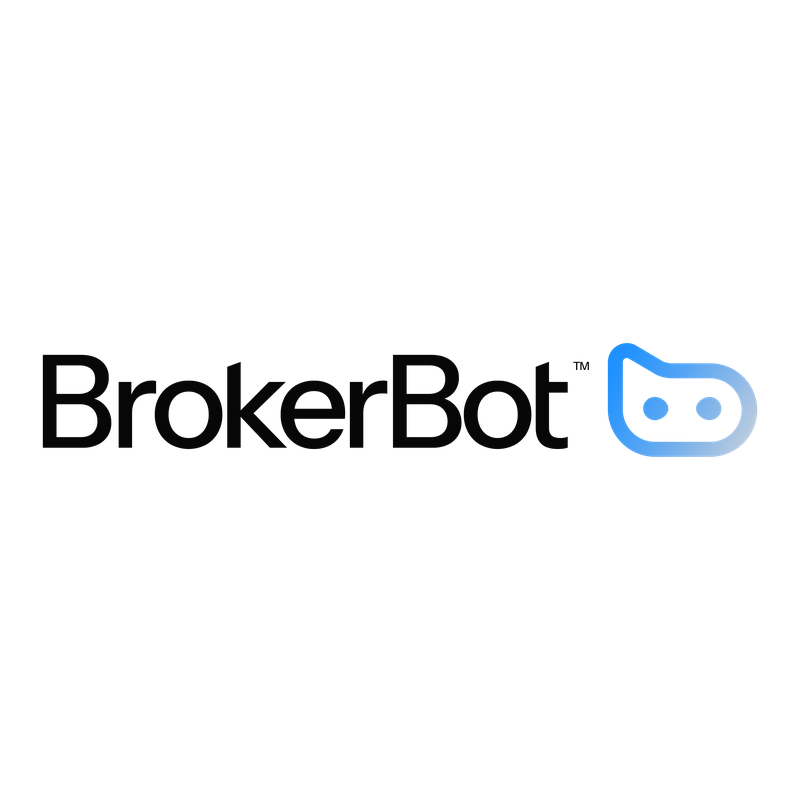 BrokerBot logo