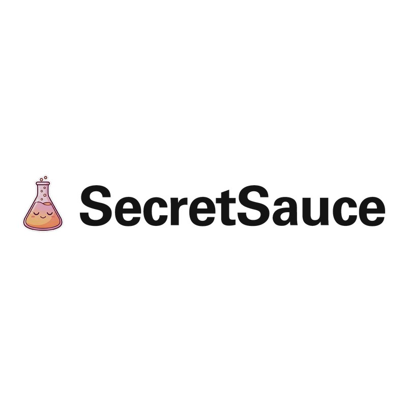 SecretSauce logo