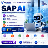SAP AI Online Course with Industry Use Case Training