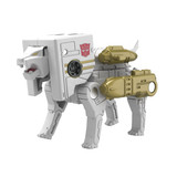 TF STUDIO SERIES TRANSFORMERS THE MOVIE AUTOBOT CASSETTES 6 PACK Cubbie 1