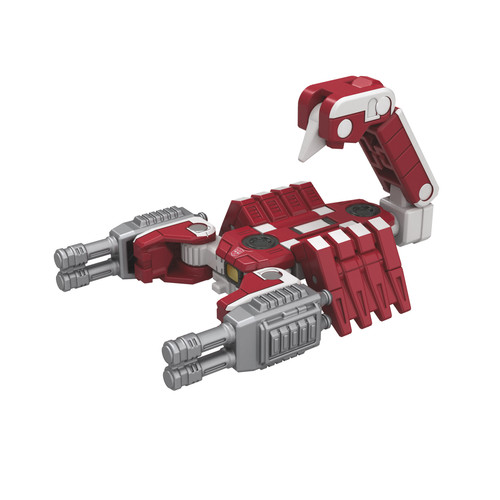 TF STUDIO SERIES TRANSFORMERS THE MOVIE AUTOBOT CASSETTES 6 PACK Stinger 1.jpg