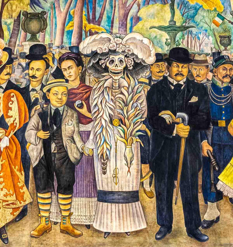 closeup diego rivera mural art mexico city.jpg