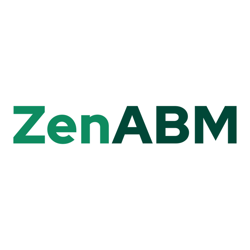 ZenABM logo