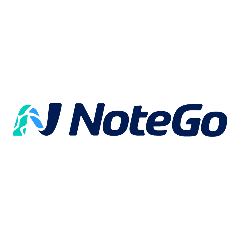 NoteGo affiliate program logo