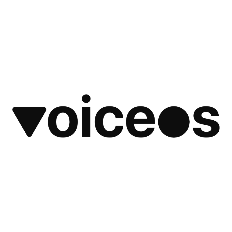 VoiceOS logo