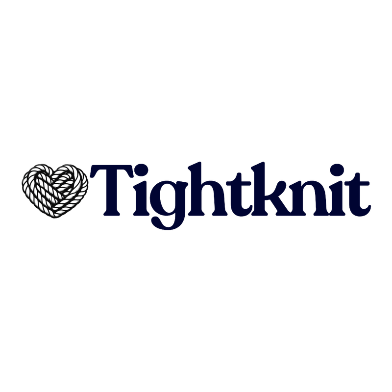 Tightknit logo