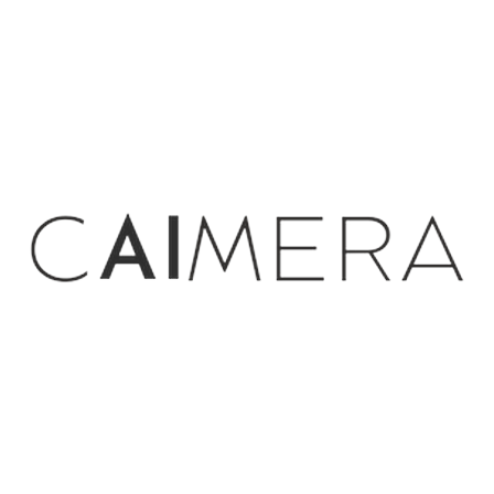 Caimera logo